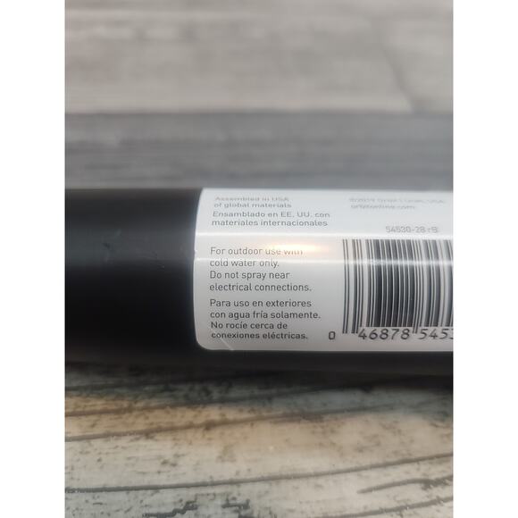 Lot of 9 Orbit Spray Head w/ Side Strp Nozzle Model 54530 NEW [89] - Picture 4 of 9